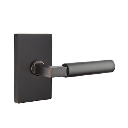 Emtek Oil Rubbed Bronze Dummy 5052HECUS10B 5052HECUS10B
